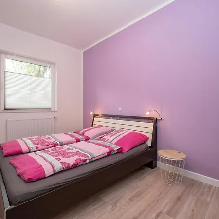 Διαμέρισμα Zauberwelt