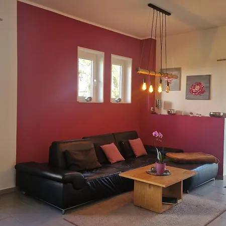 Zauberwelt Διαμέρισμα