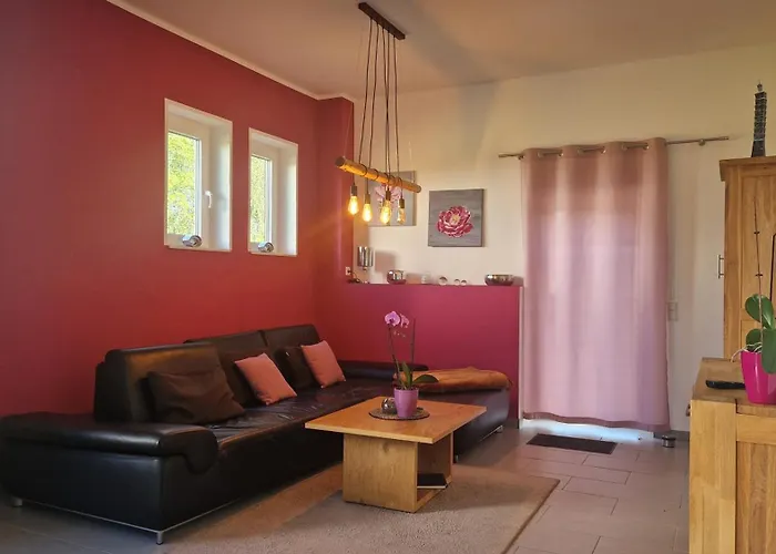 Zauberwelt Apartamento *